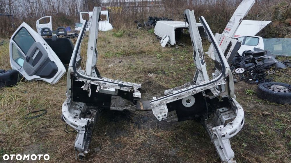 ĆWIARTKA DRZWI DUCATO BOXER JUMPER 06- - 4