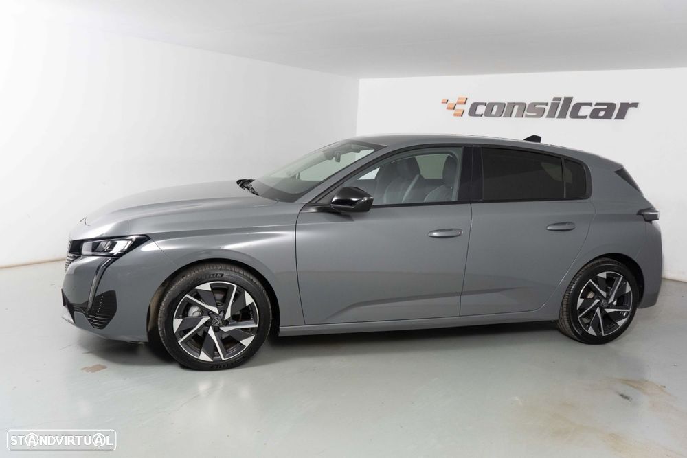 Peugeot 308 1.2 PureTech Allure Pack - 8