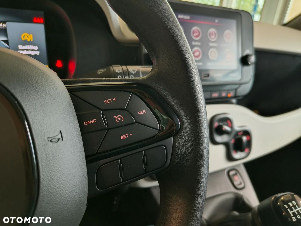 Fiat Pandina 1.0 Hybrid Cross - 14