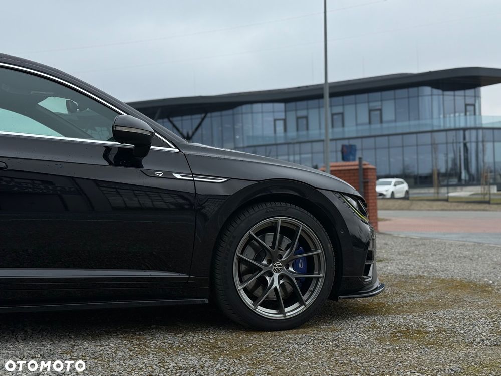 Volkswagen Arteon 2.0 TSI OPF 4Motion DSG R - 18