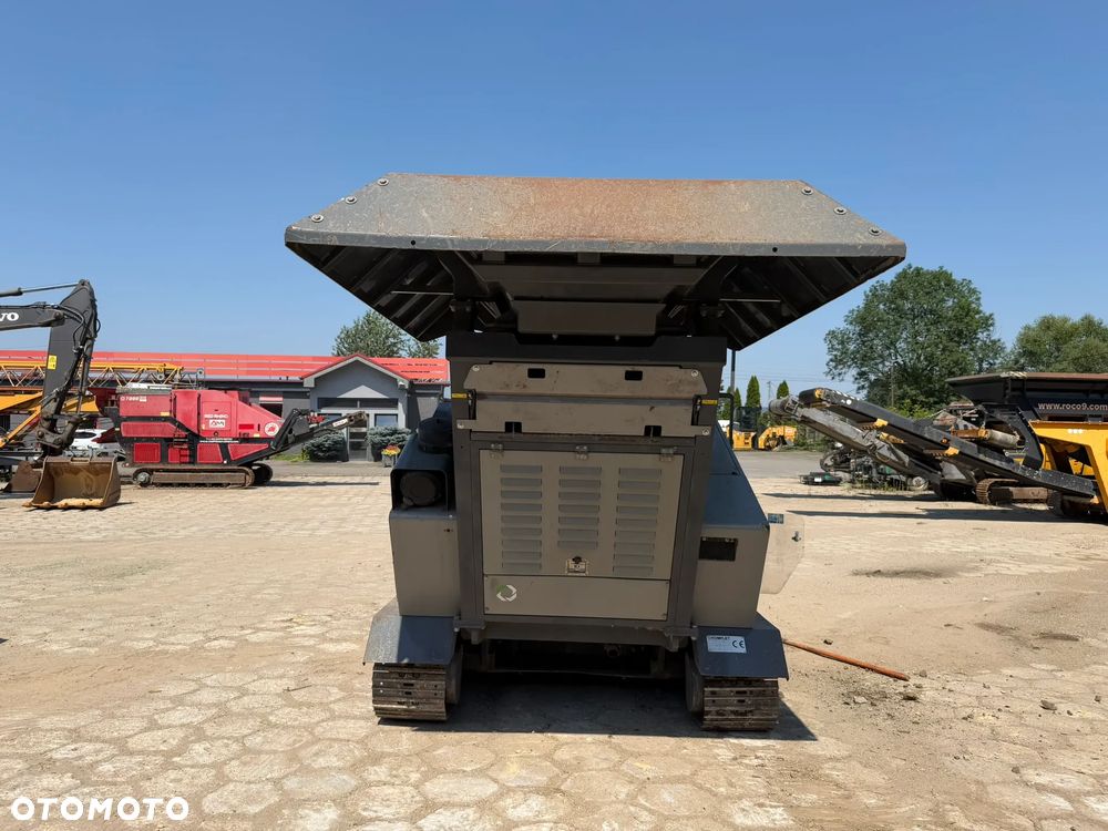 Inny Komplet Lem Track 7040 - 4