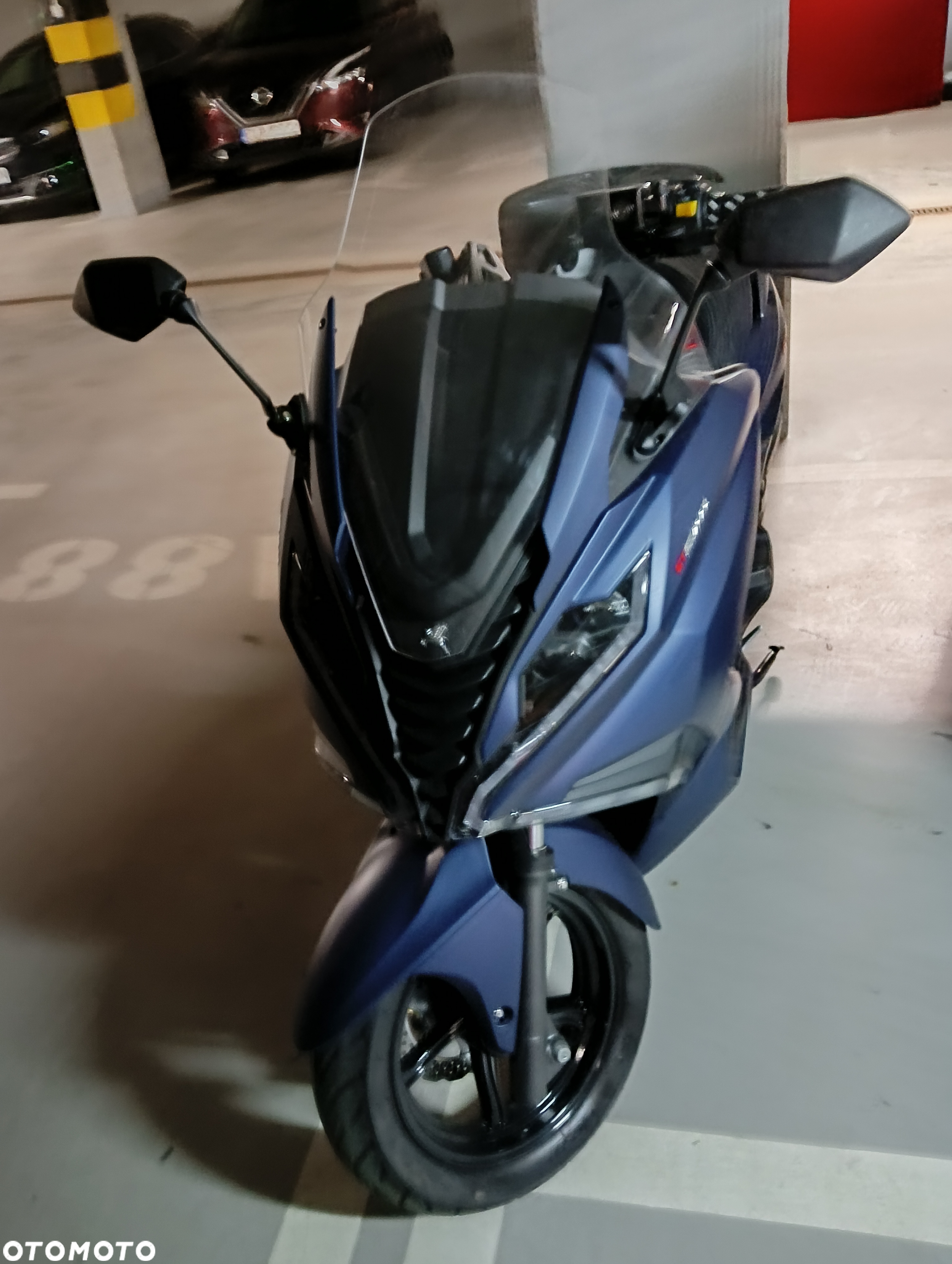 Romet GT MAX - 4