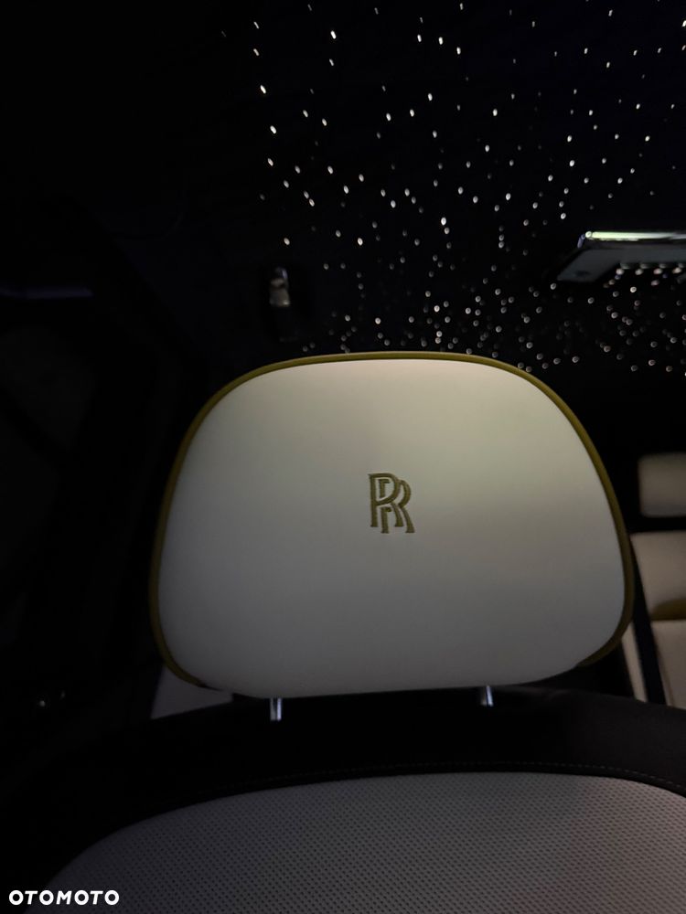 Rolls-Royce Cullinan - 15
