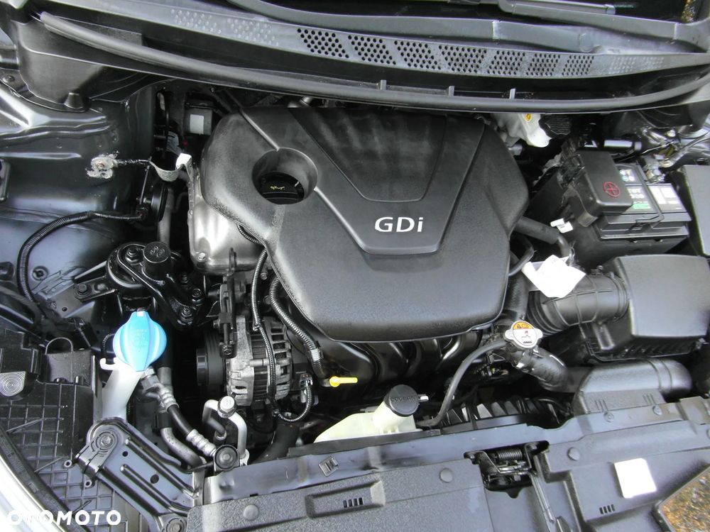 Kia ProCeed 1.6 GDI L - 36
