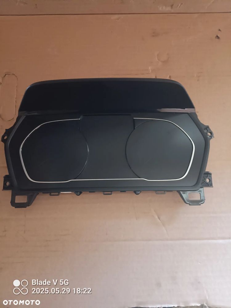 Licznik BMW Serii 1 F40