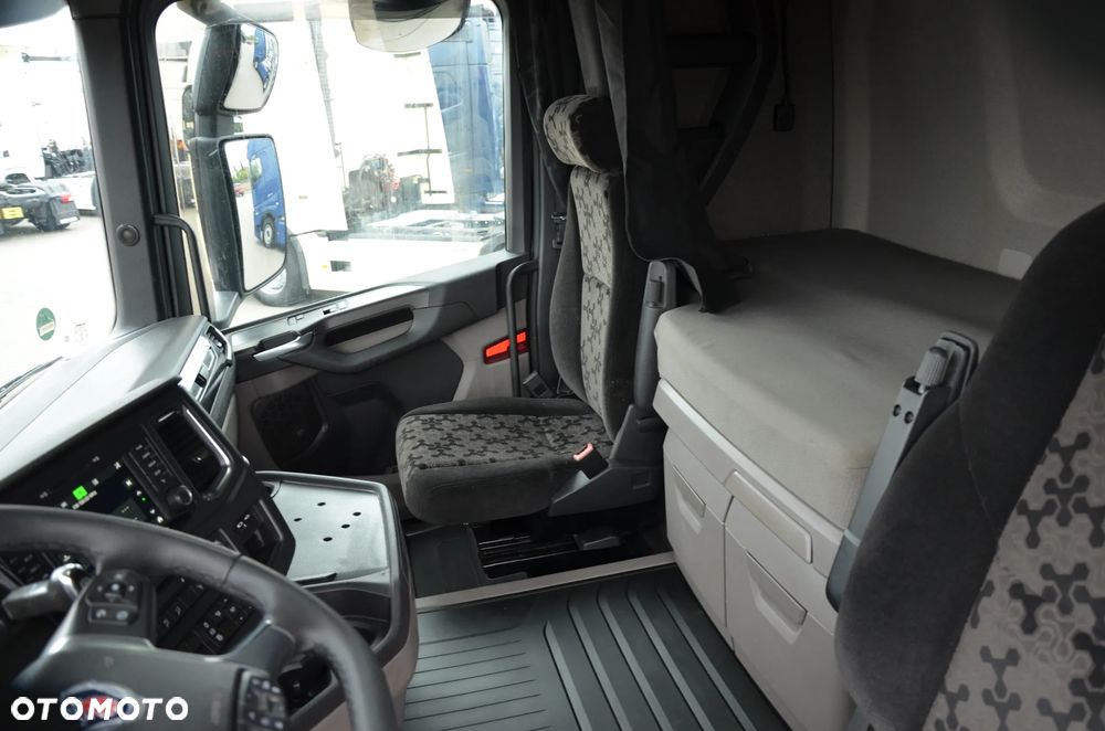 Scania R 450 / 2020 / KLIMA P. / ACC / NAVI / FULL LED / WAGA / DE 3920 - 9