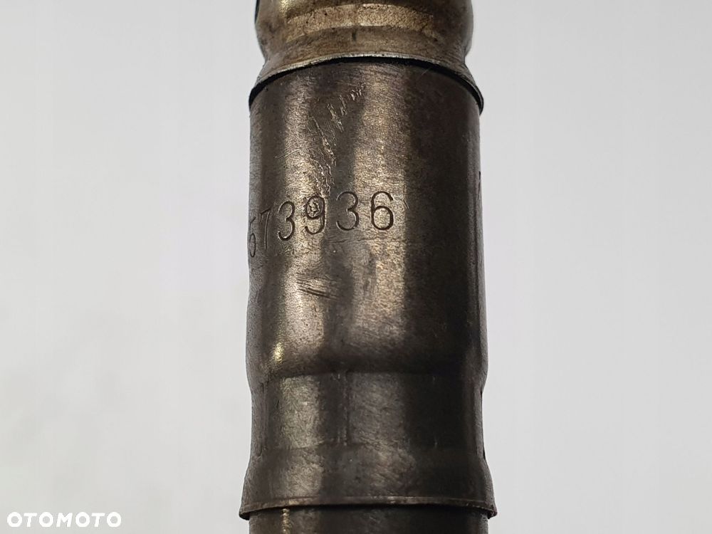 SONDA LAMBDA Fiat Croma 2.2 16V 12573936 - 3