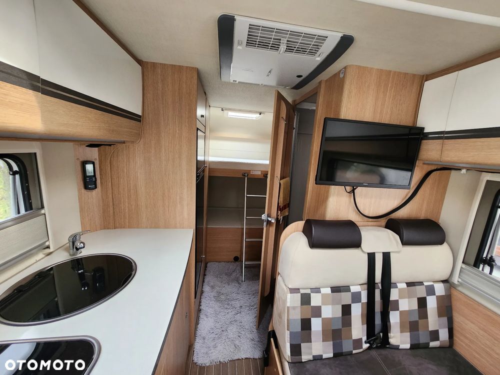 Fiat Capron A68 - 10