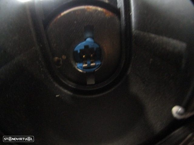 Airbag Condutor 96409731ZL PEUGEOT 406 2002 2.2HDI 16V 135CV 4P CINZA - 4