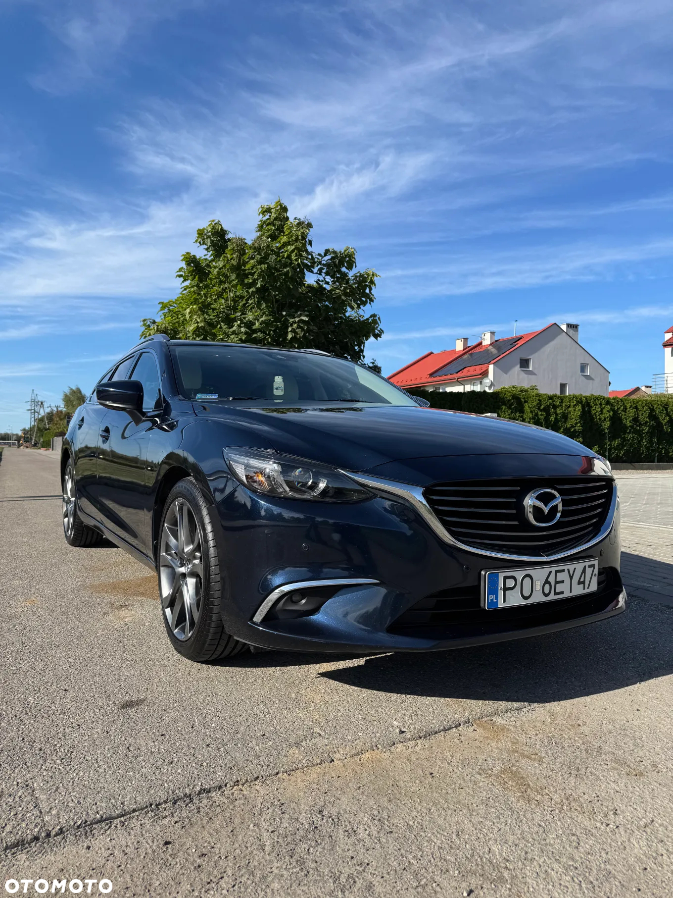 Mazda 6 - 11