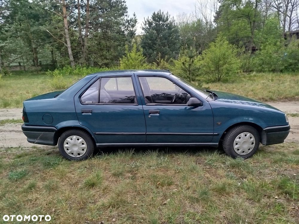 Renault 19 1.4 GTR - 18