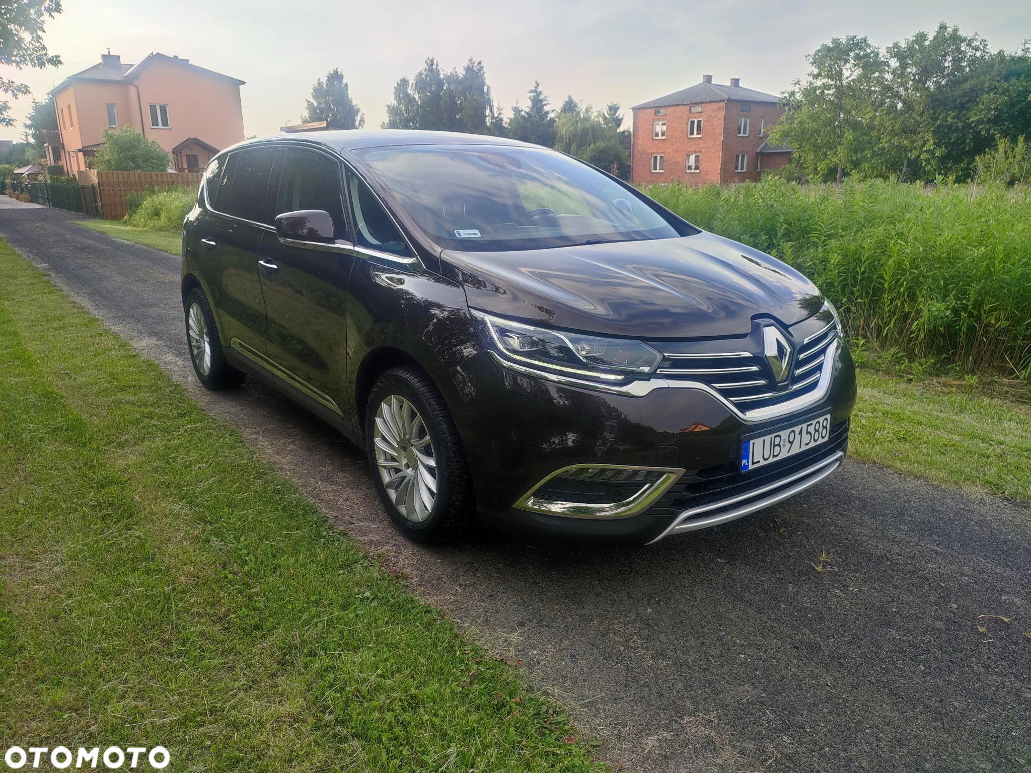 Renault Espace - 3
