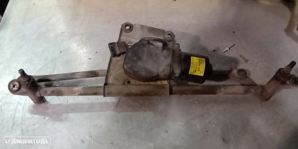 MOTOR / SISTEMA LIMPA VIDROS PEUGEOT 406 - 1