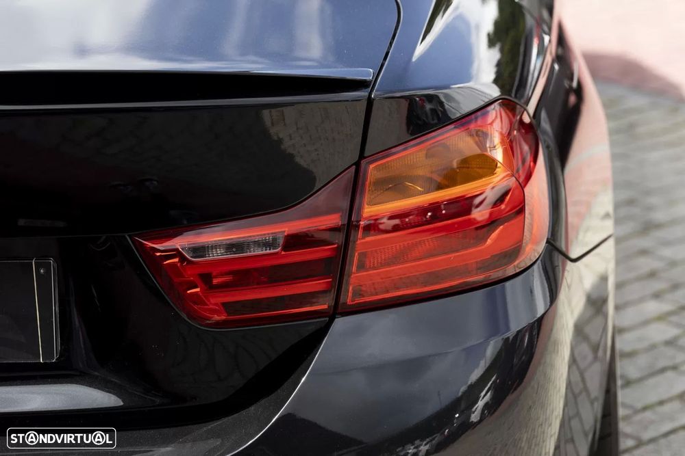 BMW 420 - 30