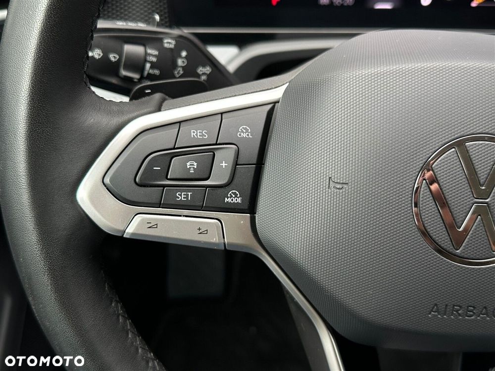 Volkswagen Passat 2.0 TDI EVO Business DSG - 18
