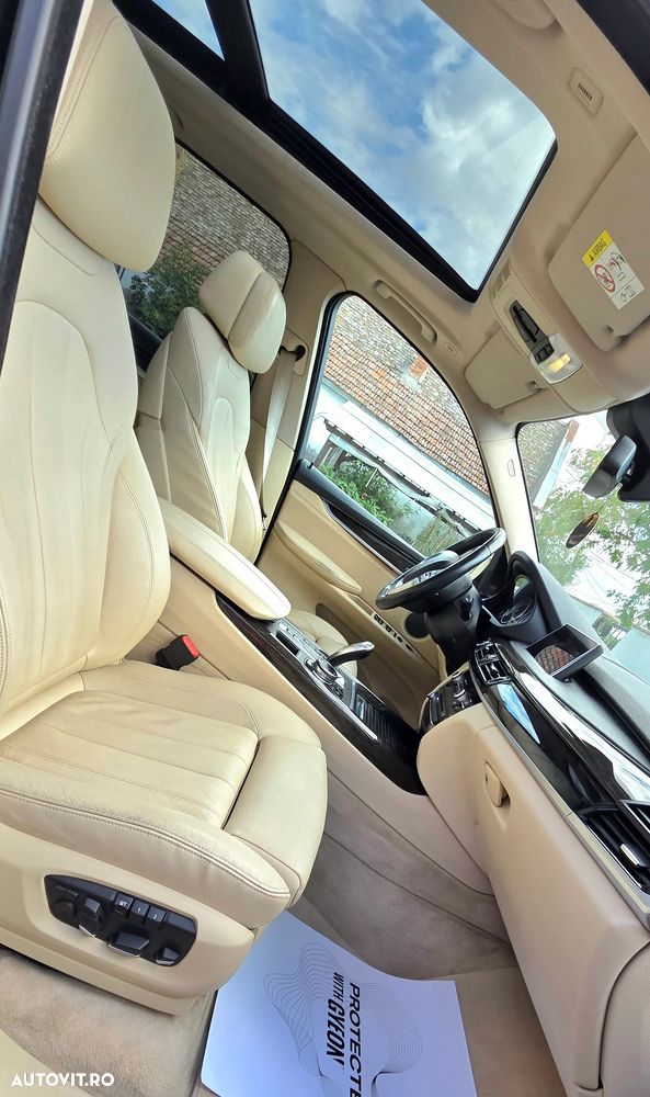 BMW X5 xDrive30d - 6