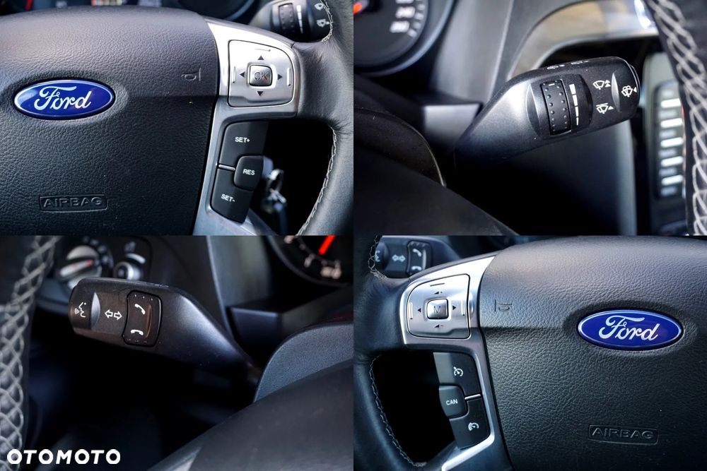 Ford S-Max 2.0 TDCi DPF Titanium - 28