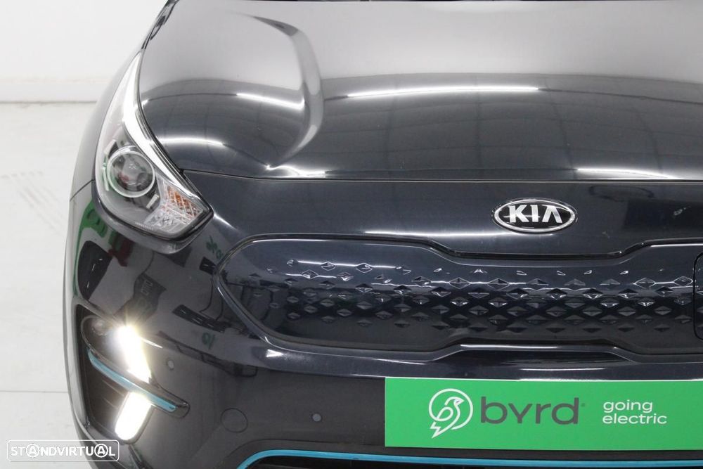Kia e-Niro 64kWh - 5