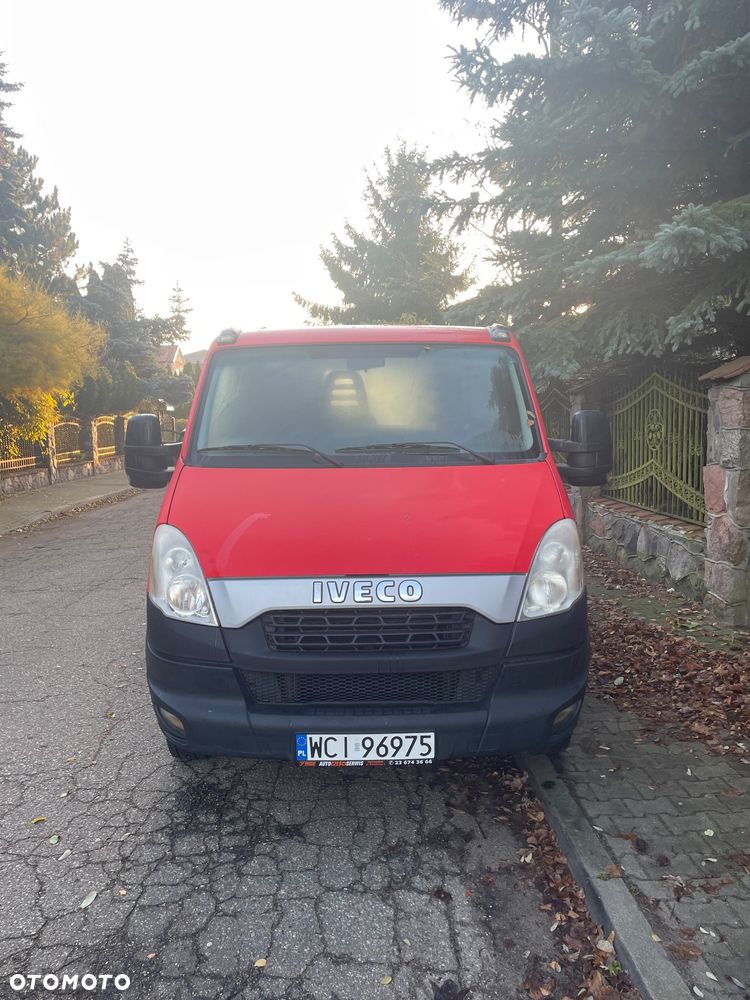 Iveco Daily - 4