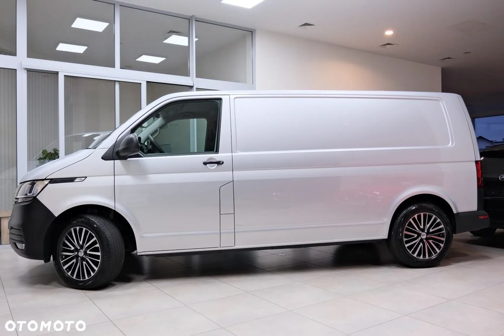 Volkswagen Transporter - 24