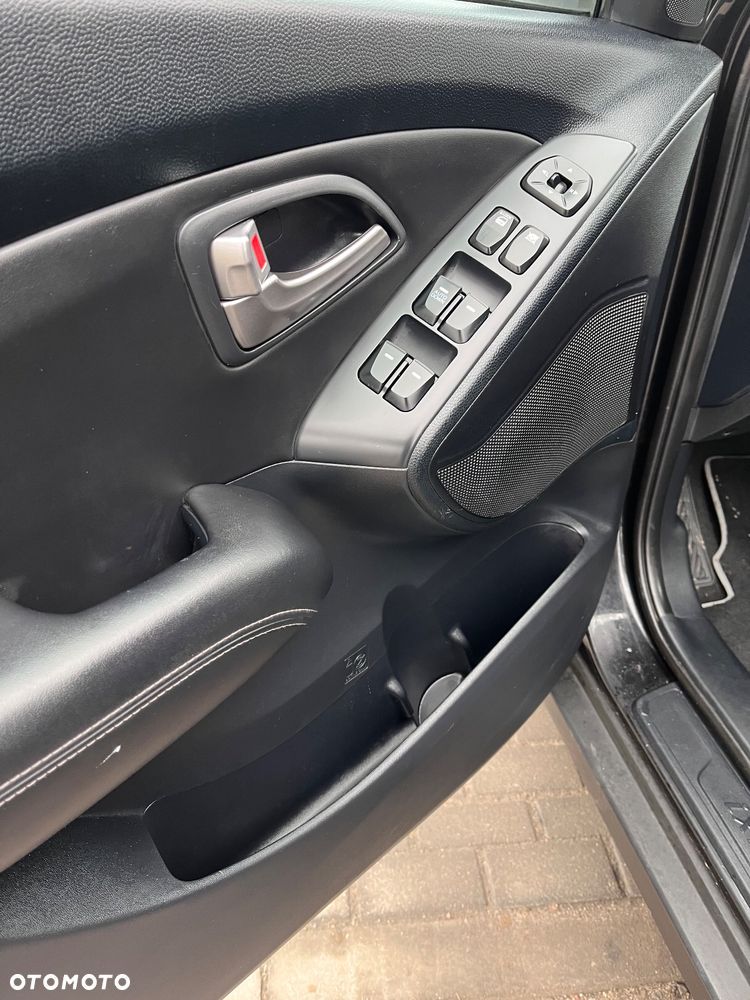 Hyundai ix35 1.6 GDI Style 2WD - 11