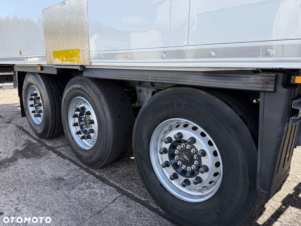 Schmitz Cargobull Dopplestock - 13