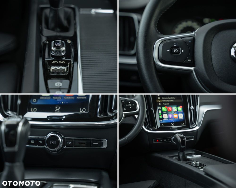 Volvo V60 D3 Momentum Core - 33
