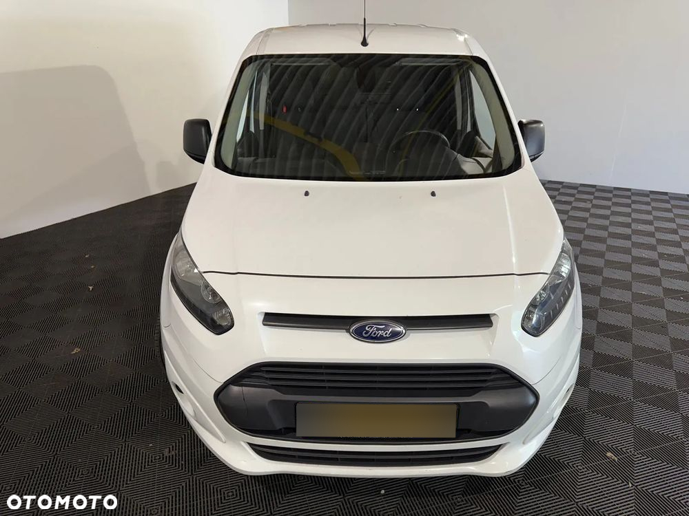 Ford Transit Connect - 9