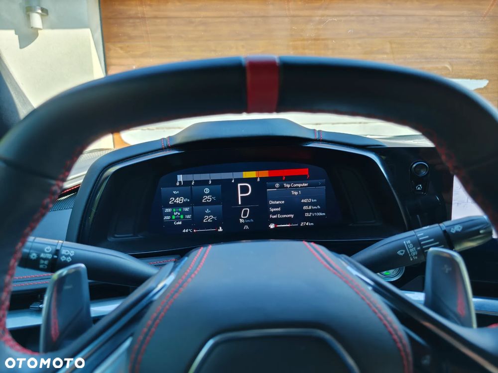 Chevrolet Corvette - 26