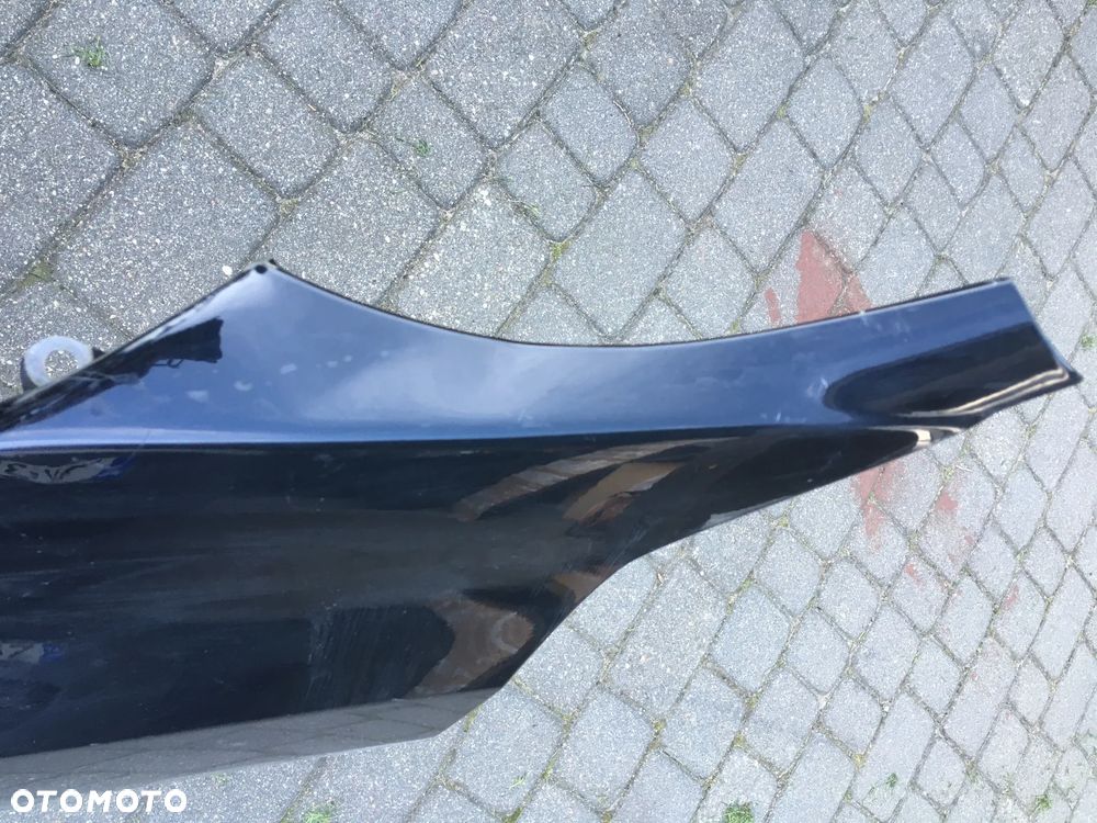 HONDA CIVIC X 10 15-21 BŁOTNIK LEWY PRZÓD LEWY PRZEDNI - 3