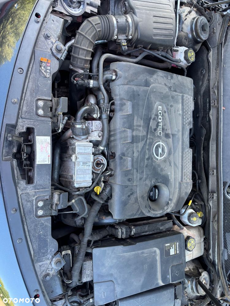 Opel Insignia - 9