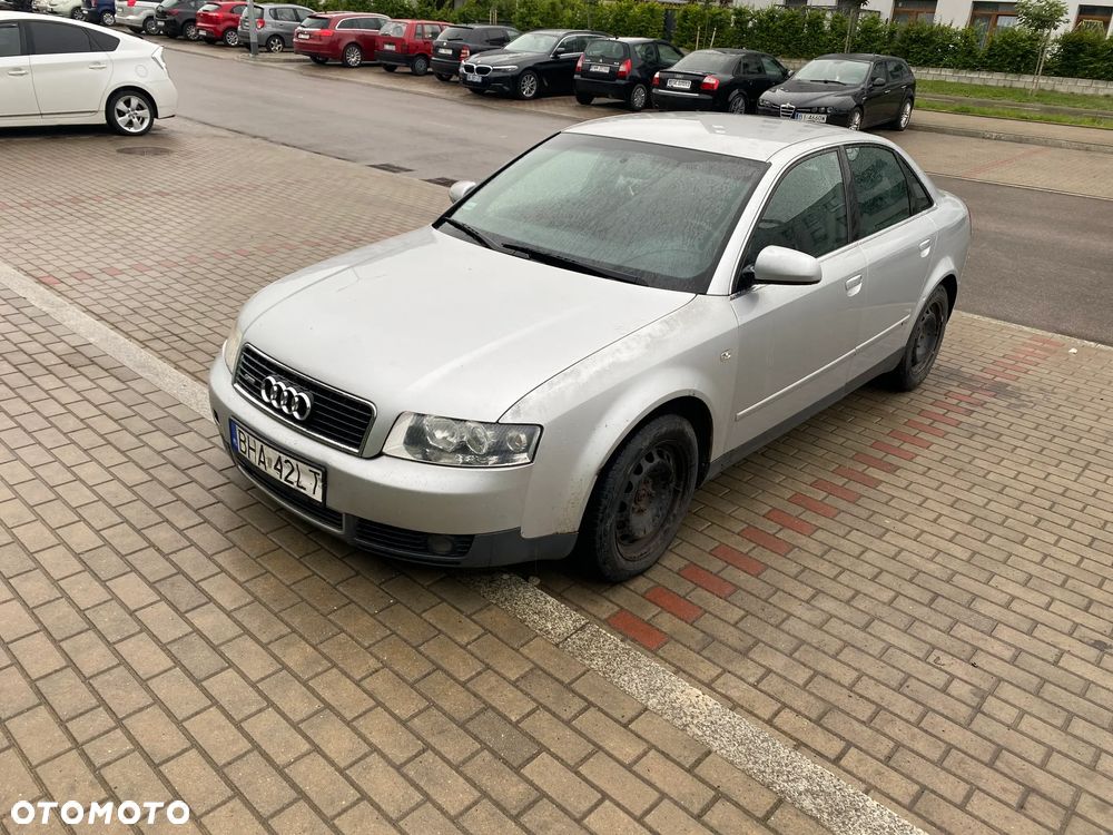 Audi A4 ver-2-0 - 1