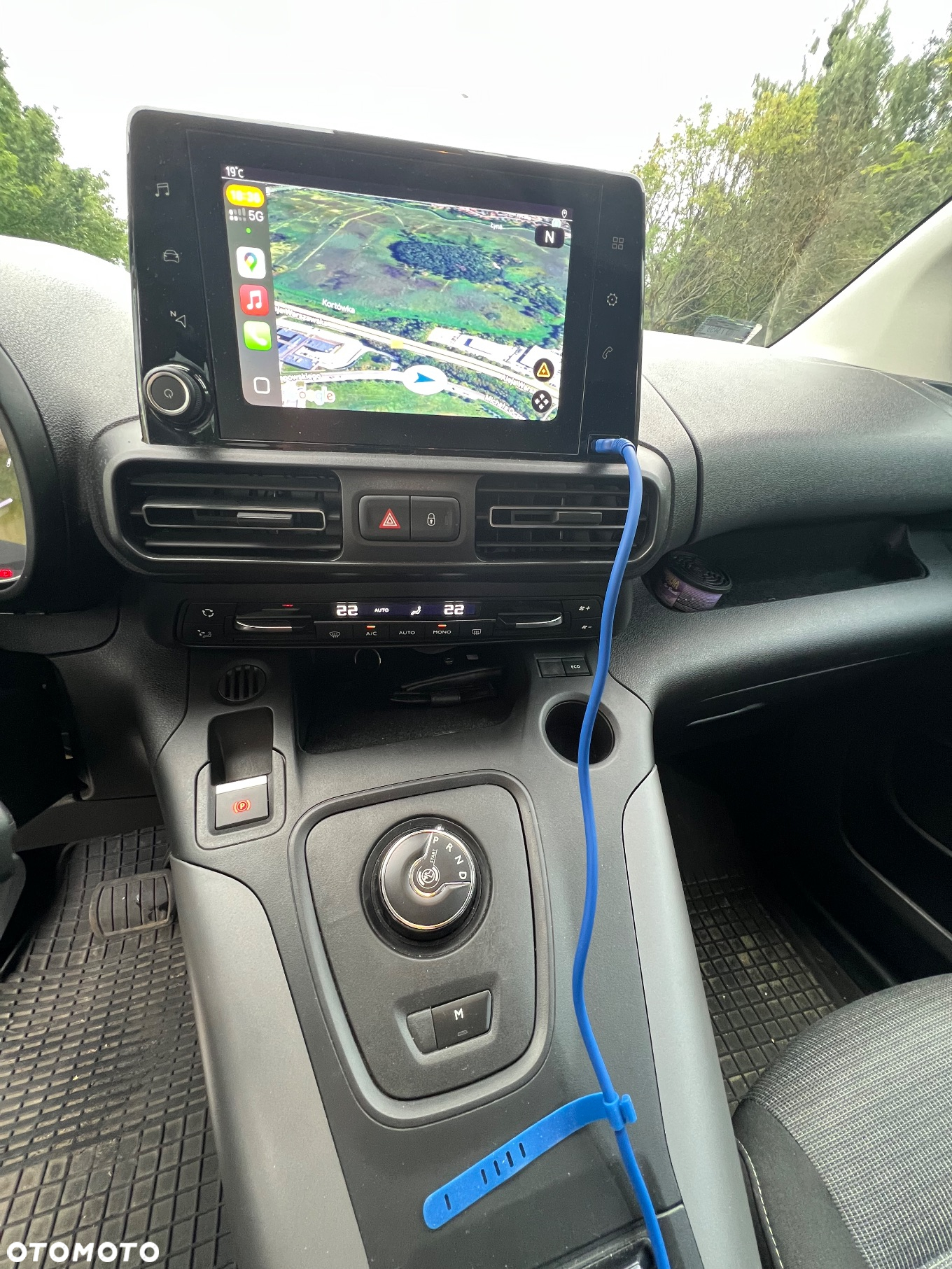 Toyota Proace City Verso Long 1.5 D-4D Family - 20