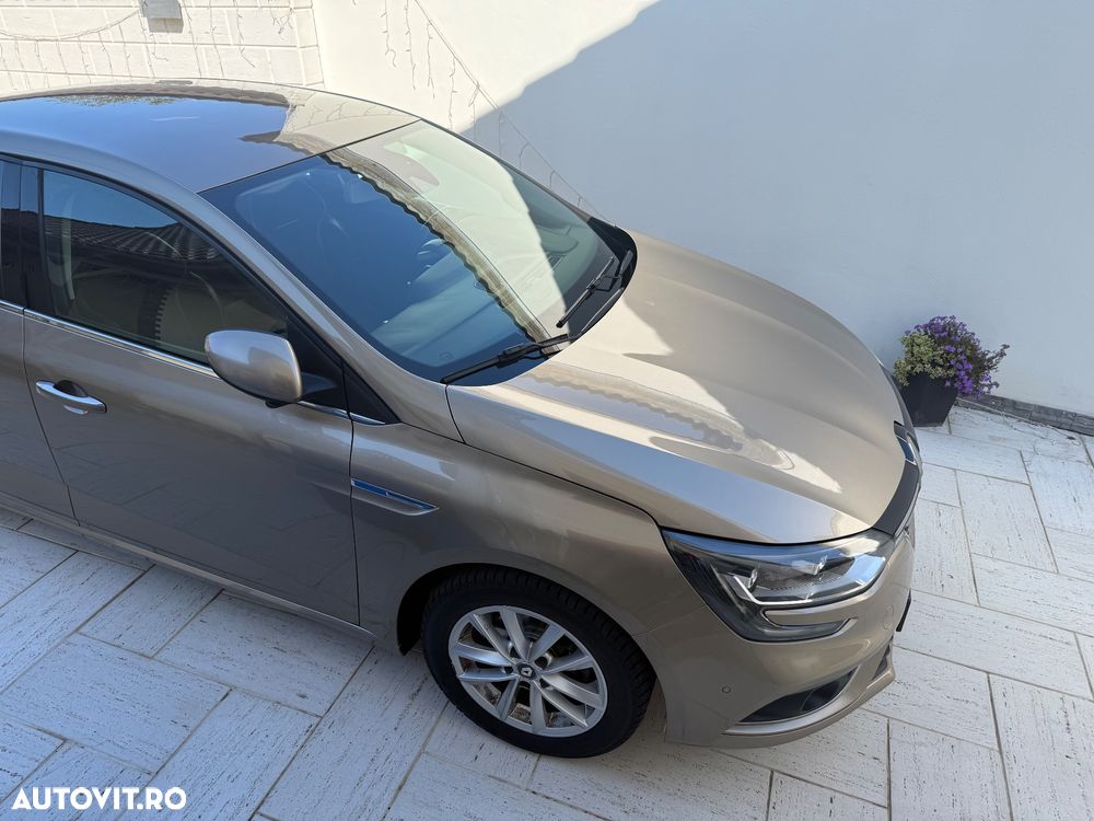 Renault Megane TCe GPF Intens - 2