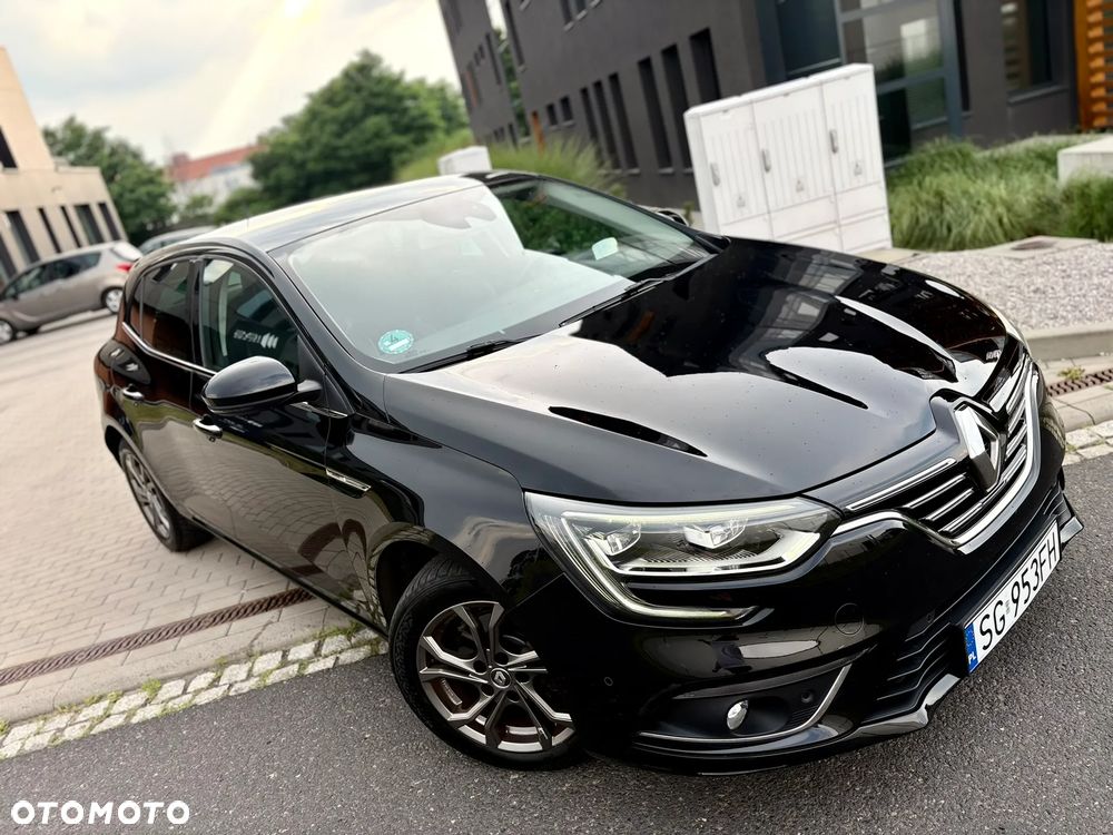 Renault Megane ENERGY TCe 130 BOSE EDITION - 18