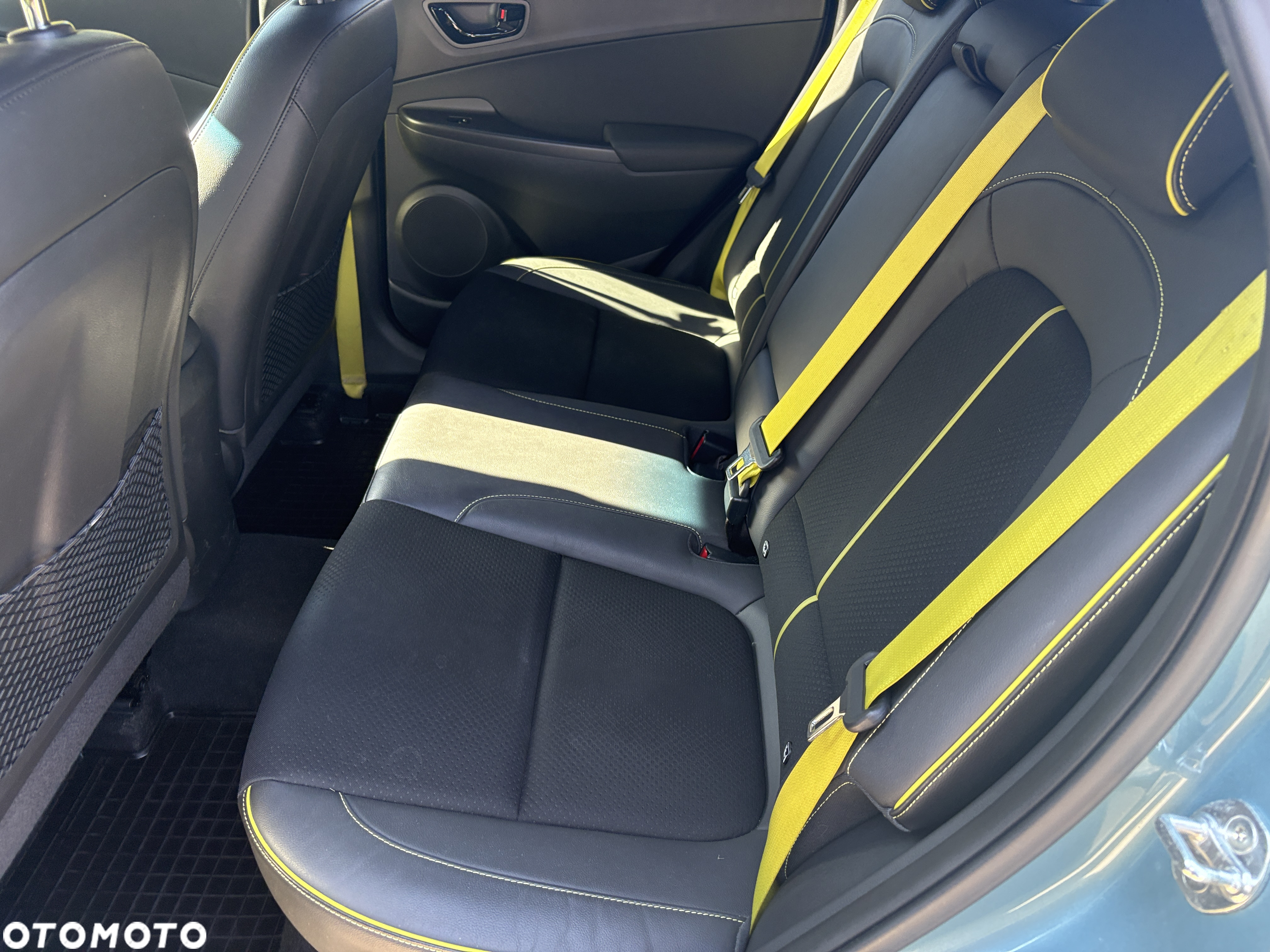 Hyundai Kona 1.6 T-GDI Premium 4WD DCT - 16
