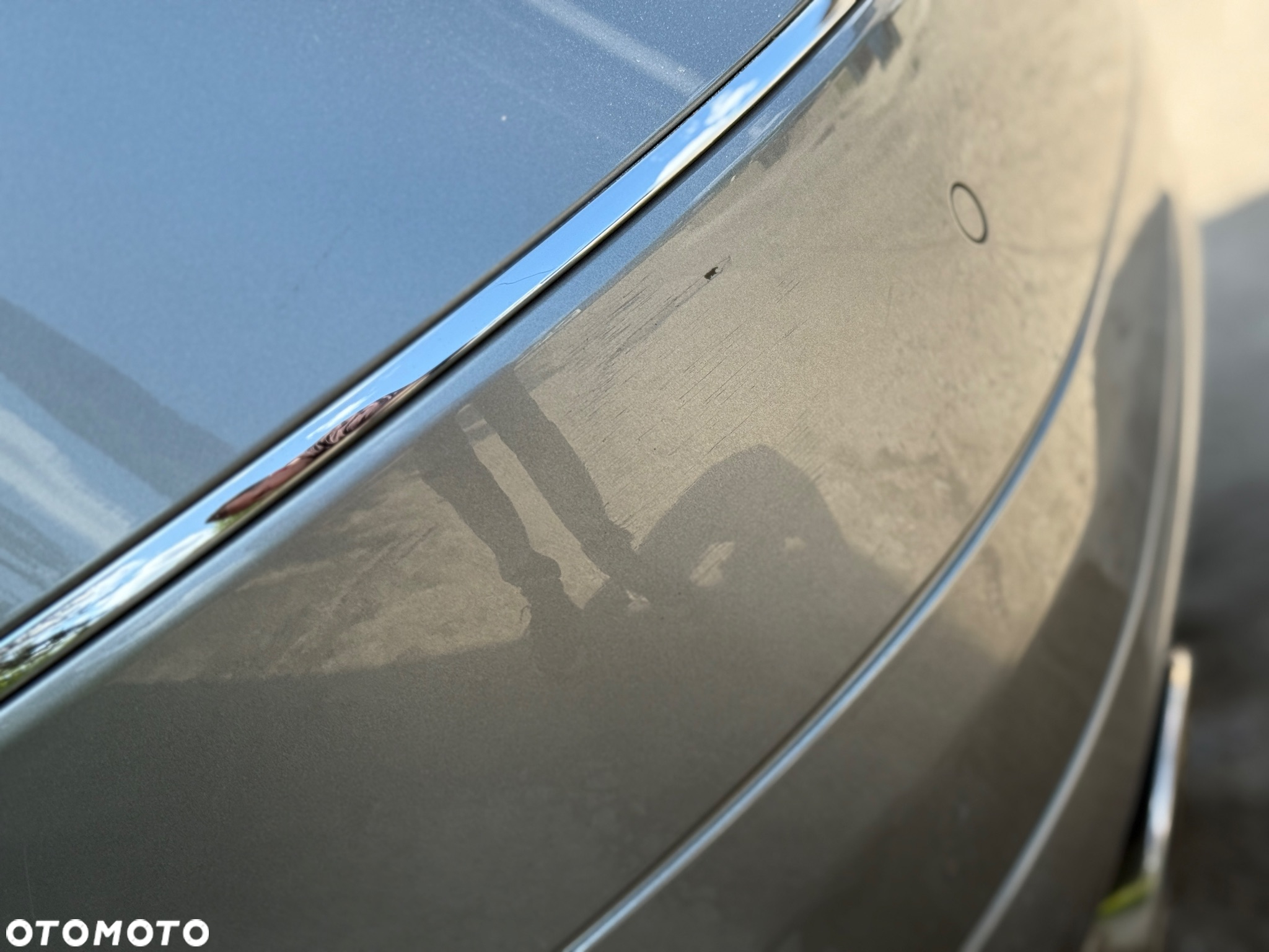 Mercedes-Benz Klasa E 350 CDI BlueEff - 16