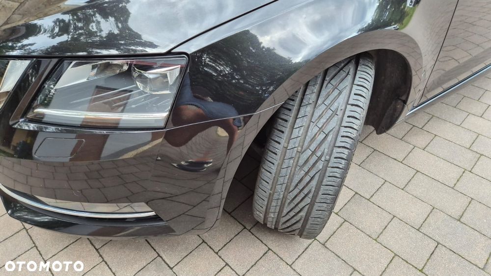 Skoda Octavia 2.0 TDI 4x4 Style DSG - 17