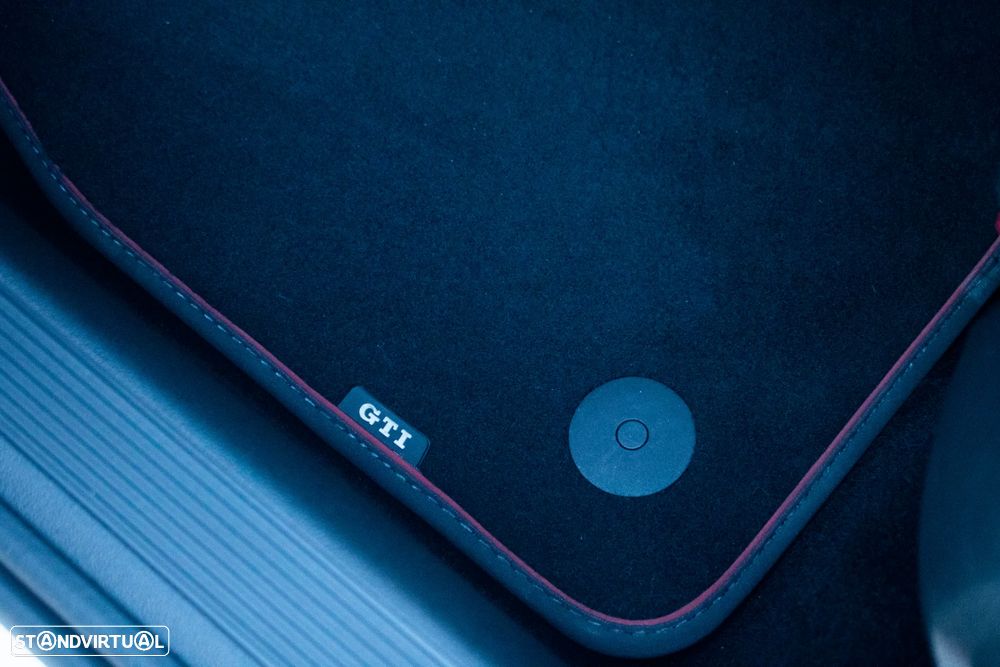 VW Golf 2.0 TSI OPF DSG GTI Clubsport - 14