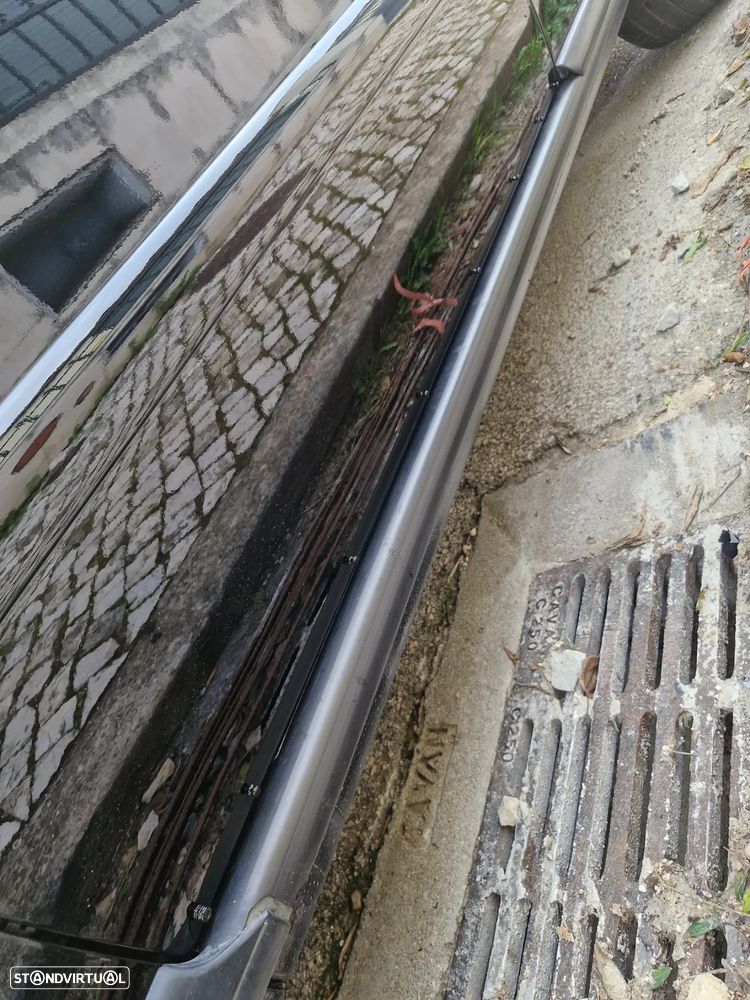 Audi A4 Avant 1.9 TDI Sport - 9