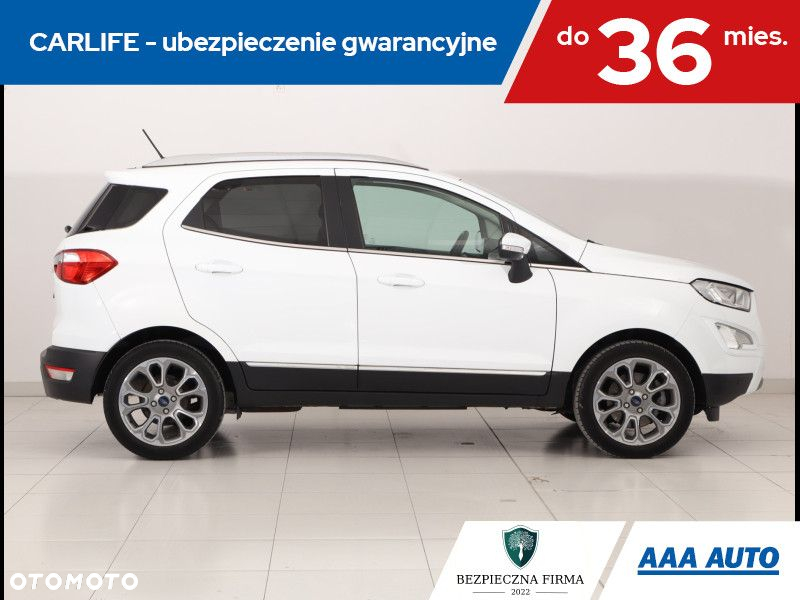 Ford EcoSport - 7
