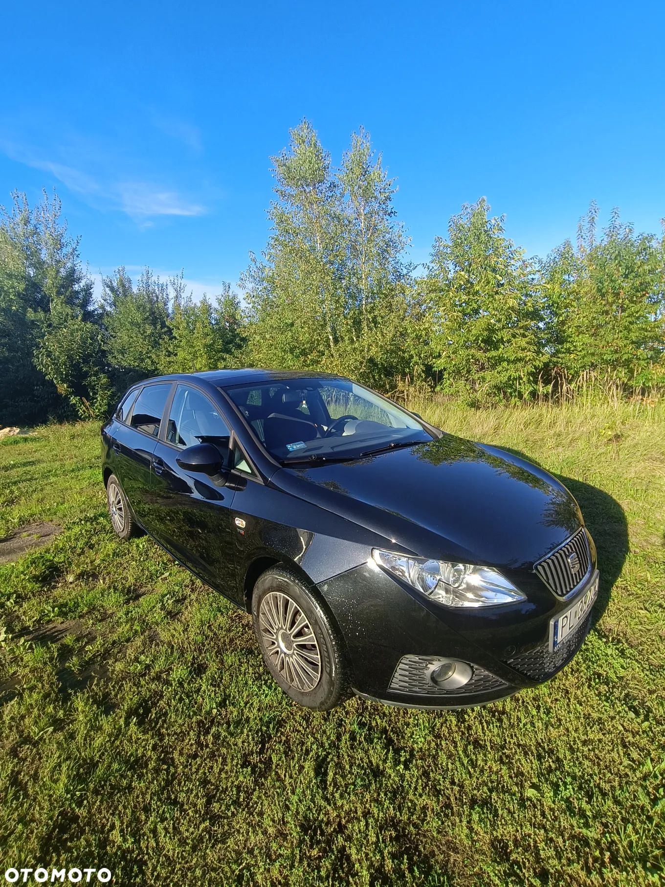 Seat Ibiza 1.2 TSI Style DSG - 1