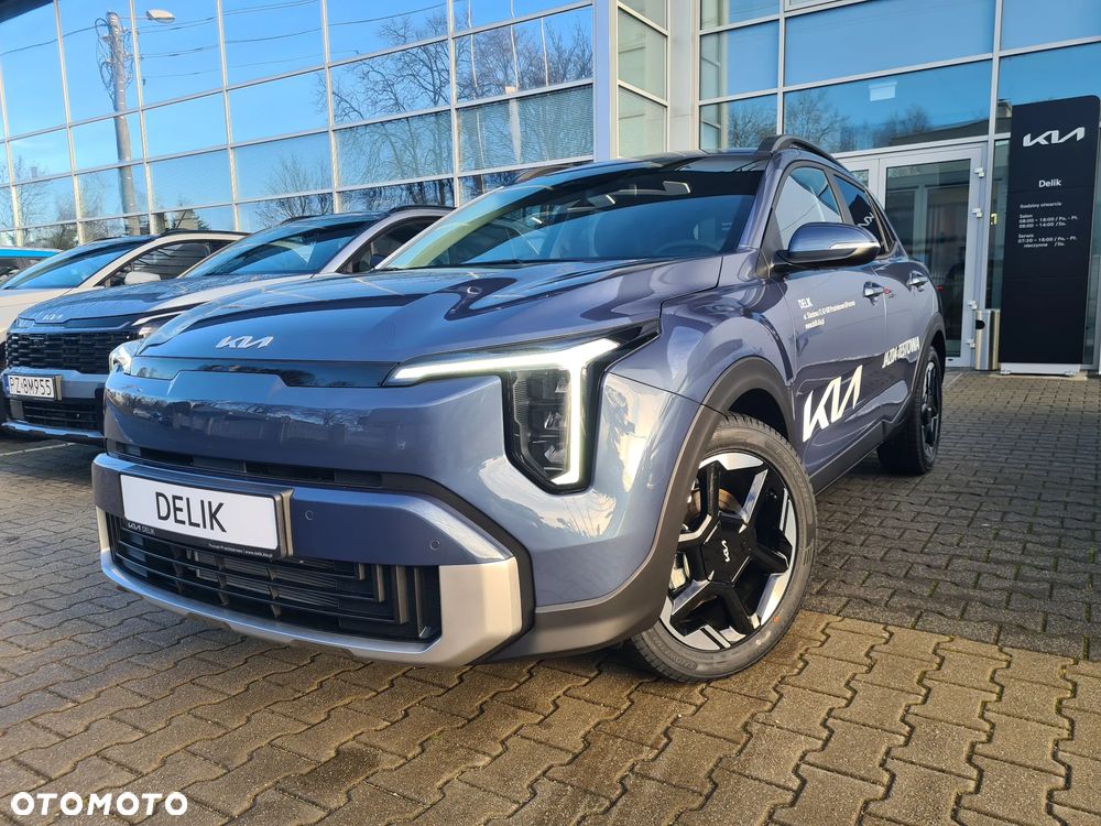 Kia Stonic 1.0 T-GDI L - 2