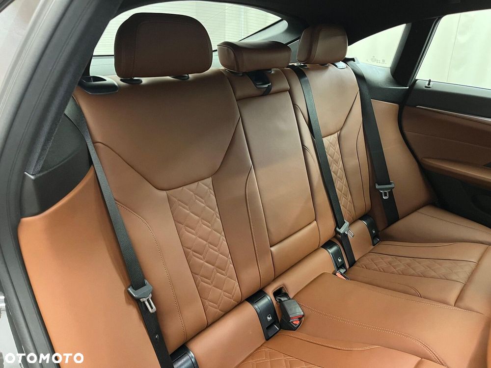 BMW Seria 4 420d xDrive mHEV M Sport sport - 35
