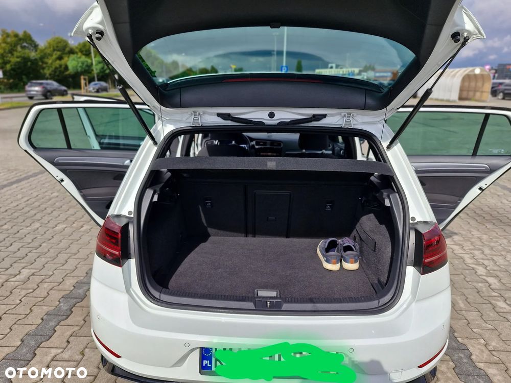 Volkswagen Golf 1.5 TSI BMT Evo Highline - 10