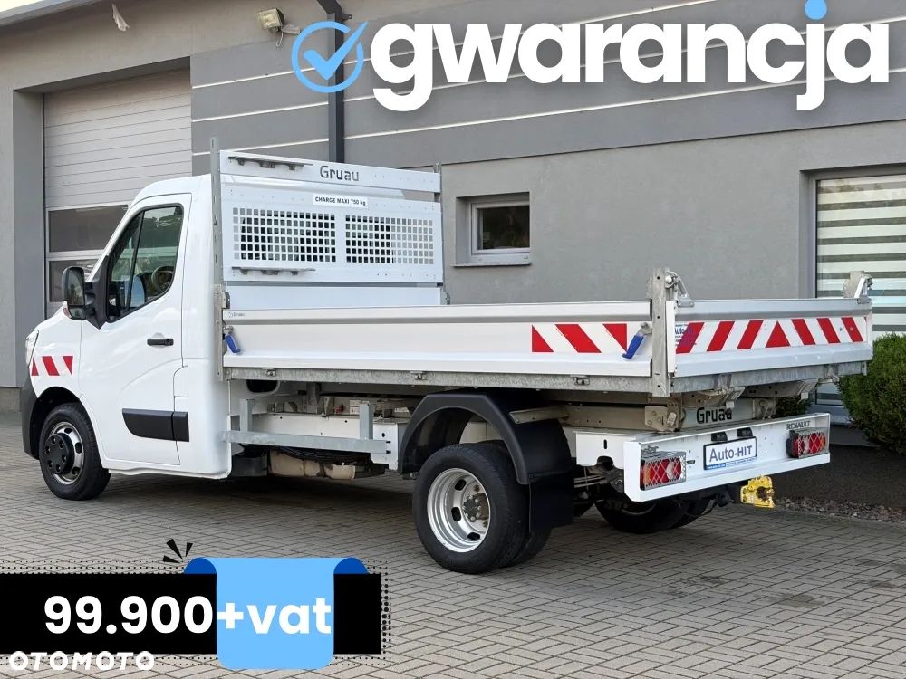 Renault Master - 4