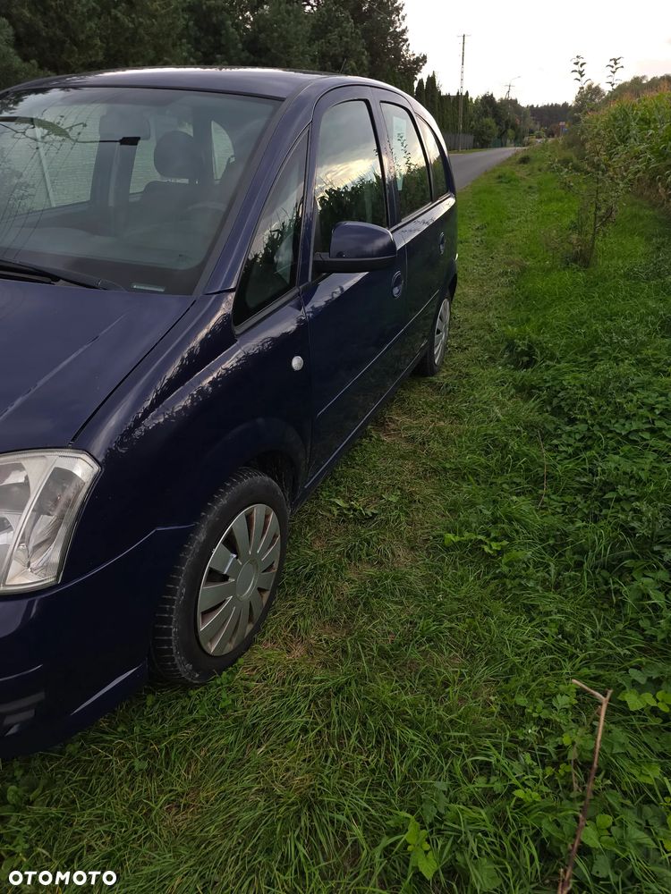 Opel Meriva 1.6 Enjoy - 10