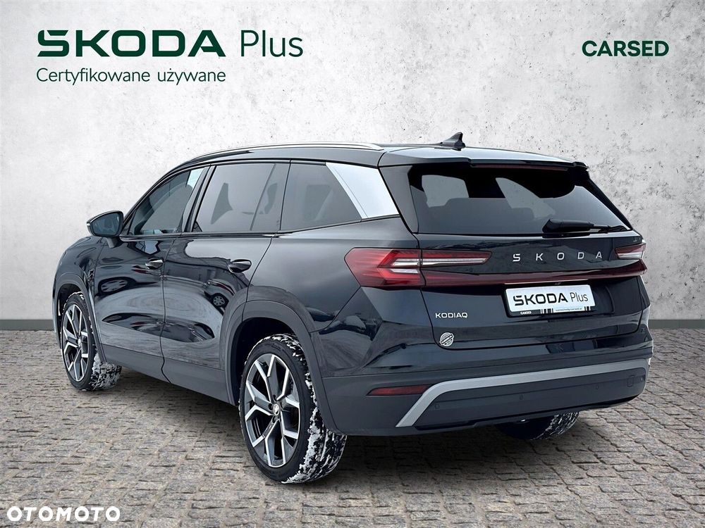 Skoda Kodiaq - 39