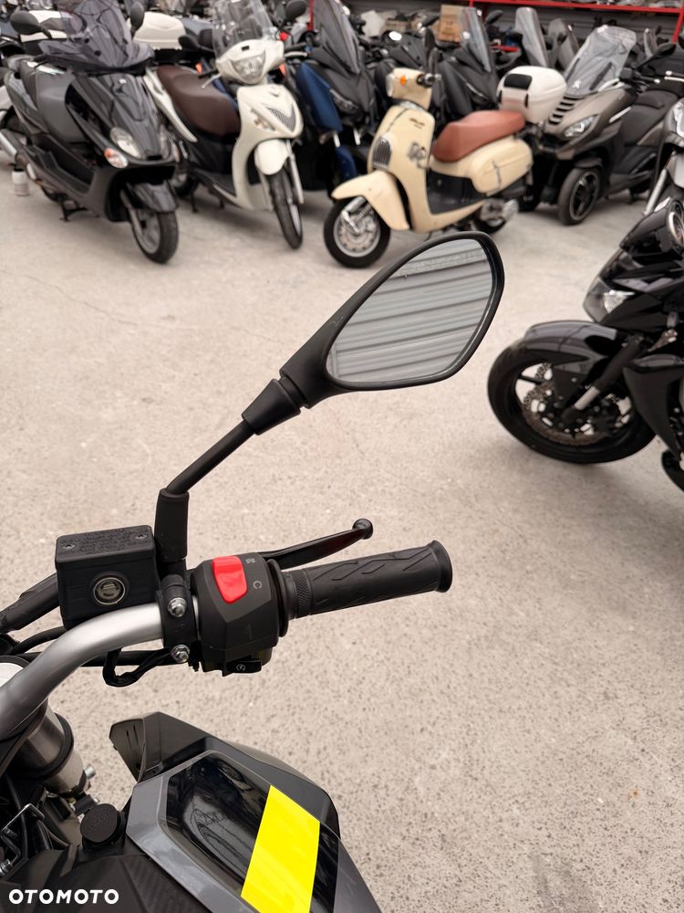Motron Nomad - 10