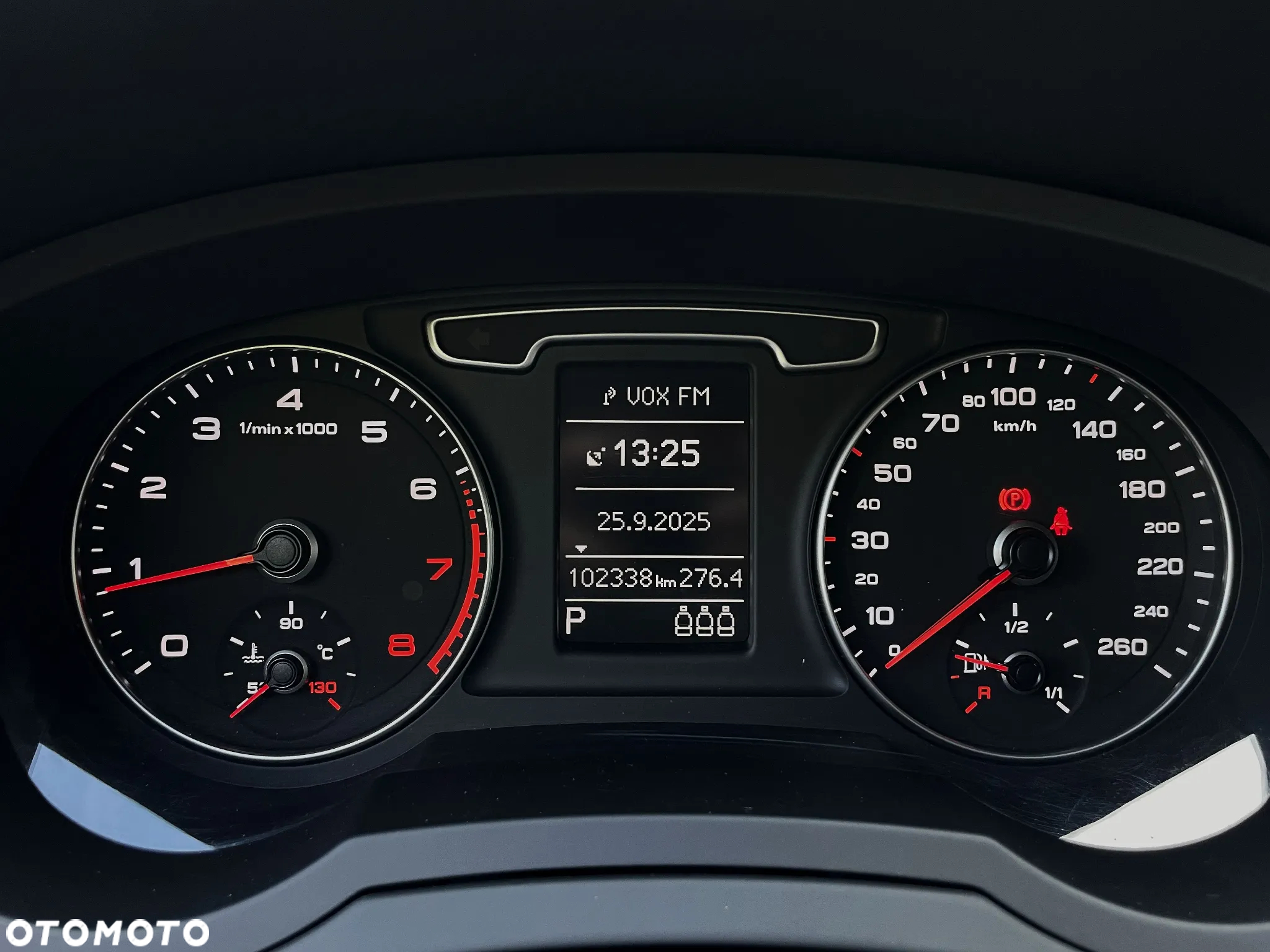 Audi Q3 2.0 TFSI Quattro S tronic - 23